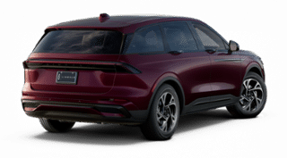 2025 Lincoln Lincoln Nautilus External Image 3